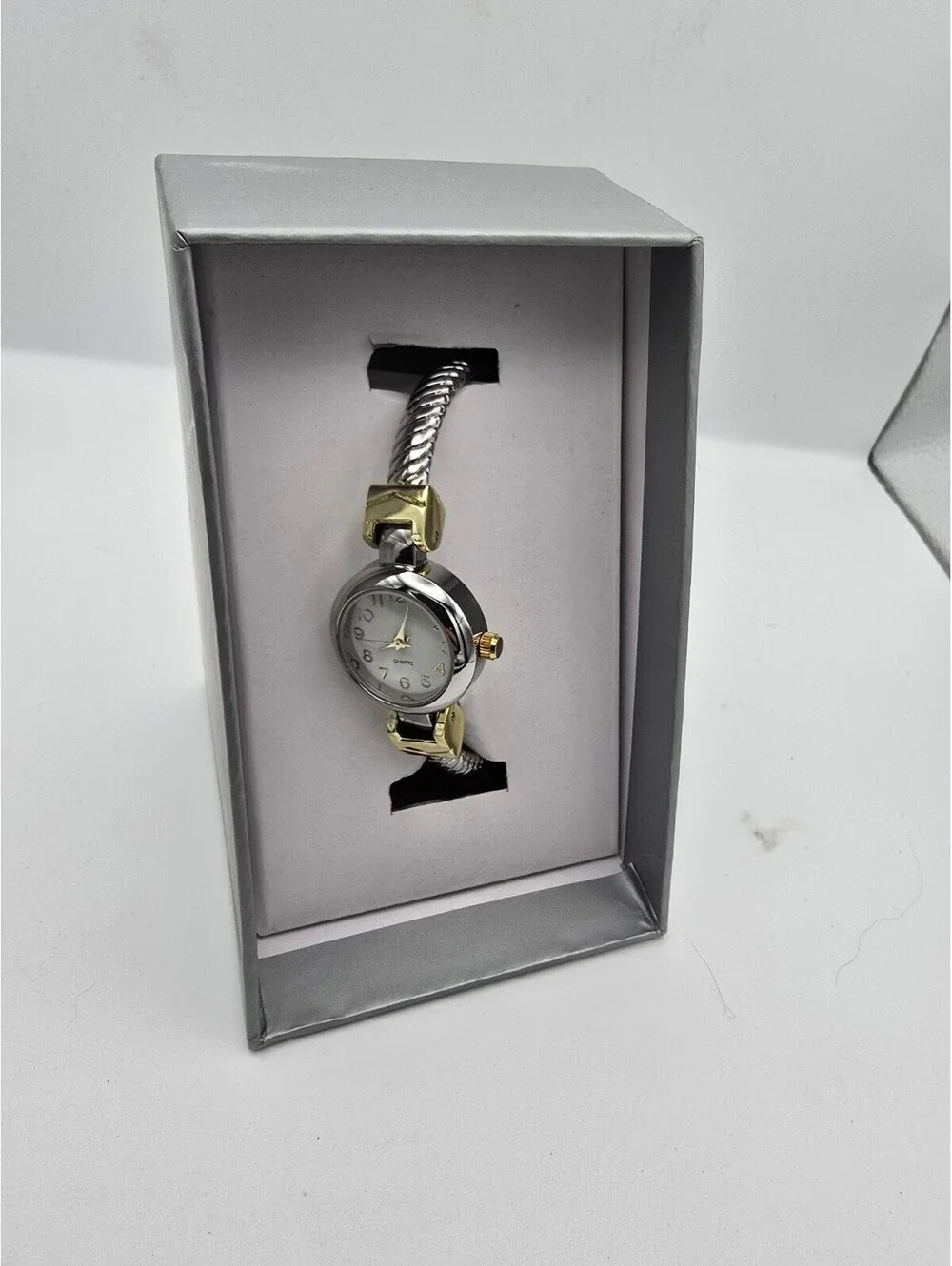 Time and Tru new box
